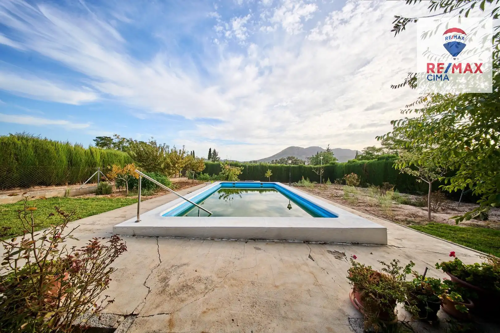 Casa con piscina in vendita a Avenida del Paraíso 46, imagen 45