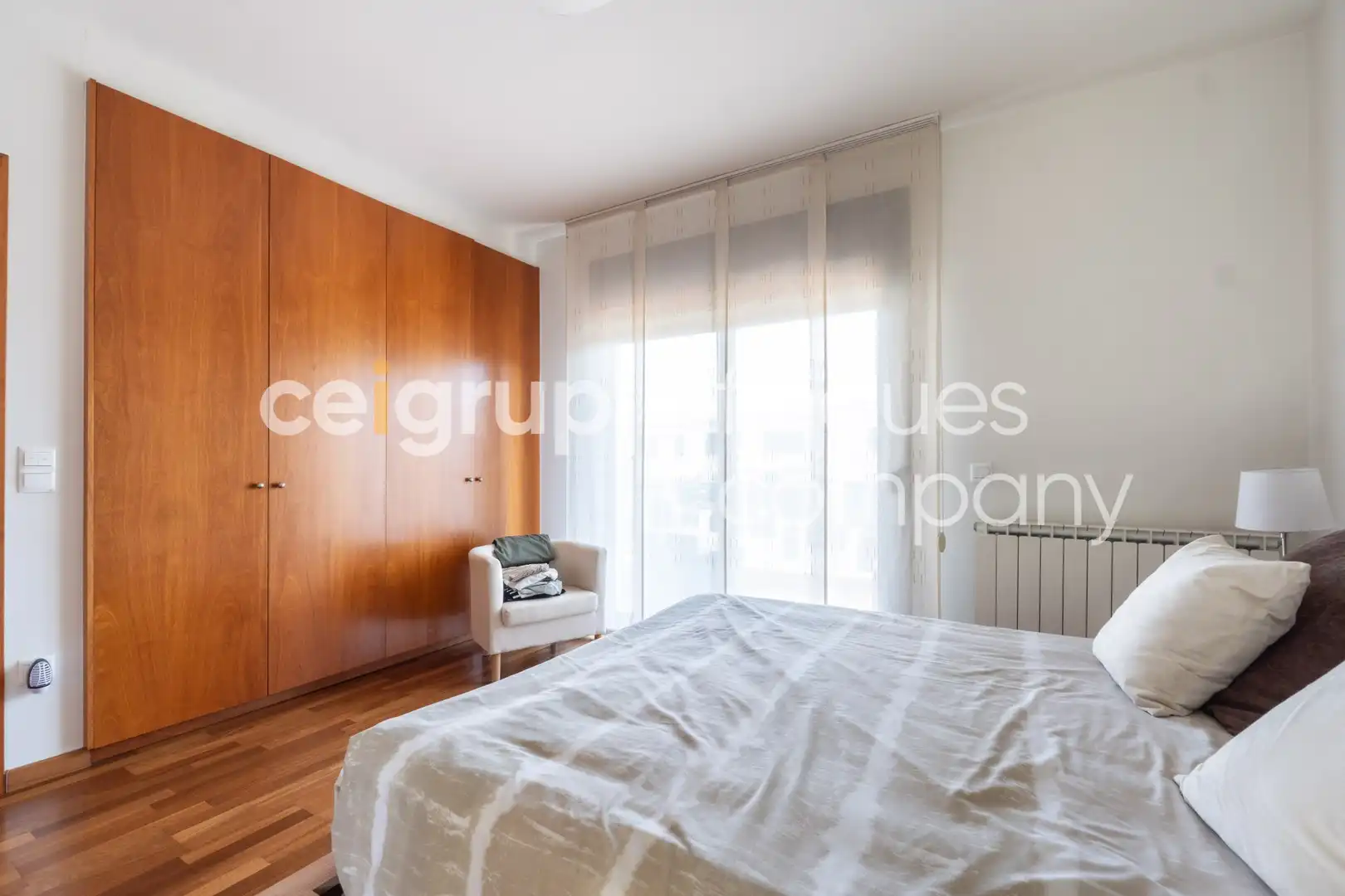Chalet con piscina en venta en Sant Julià de Ramis, imagen 11