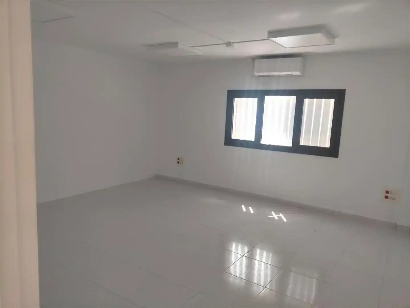 Oficina de lloguer en Arrecife