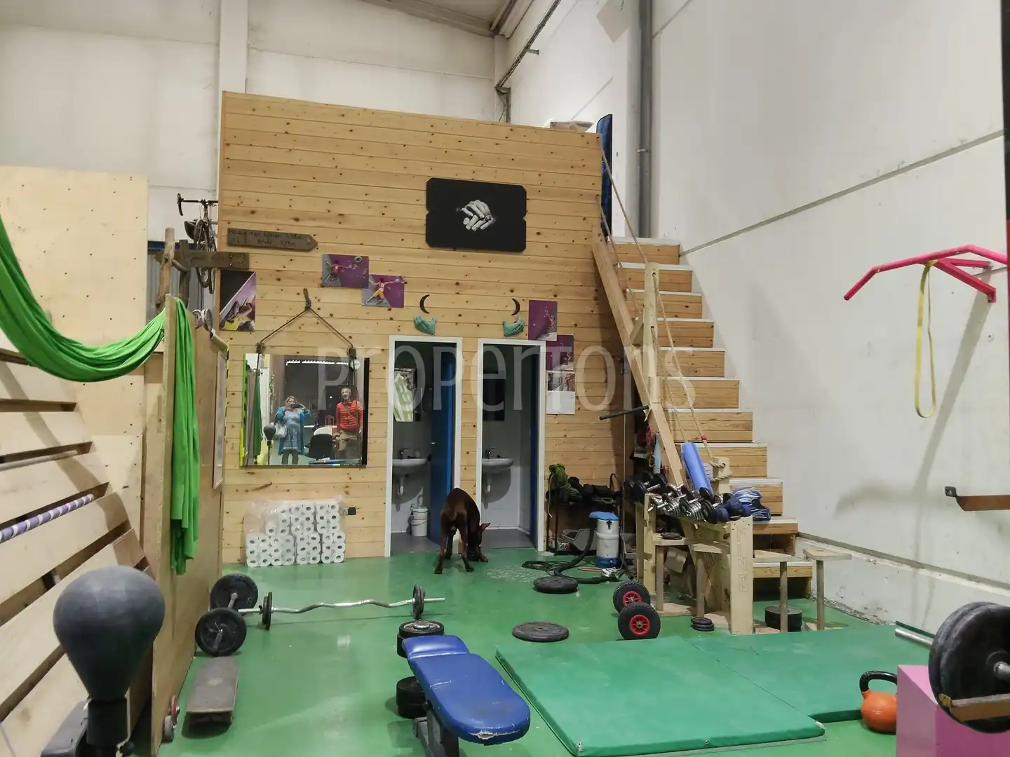 Nave industrielle à vendre à Aretxabaleta, imagen 24