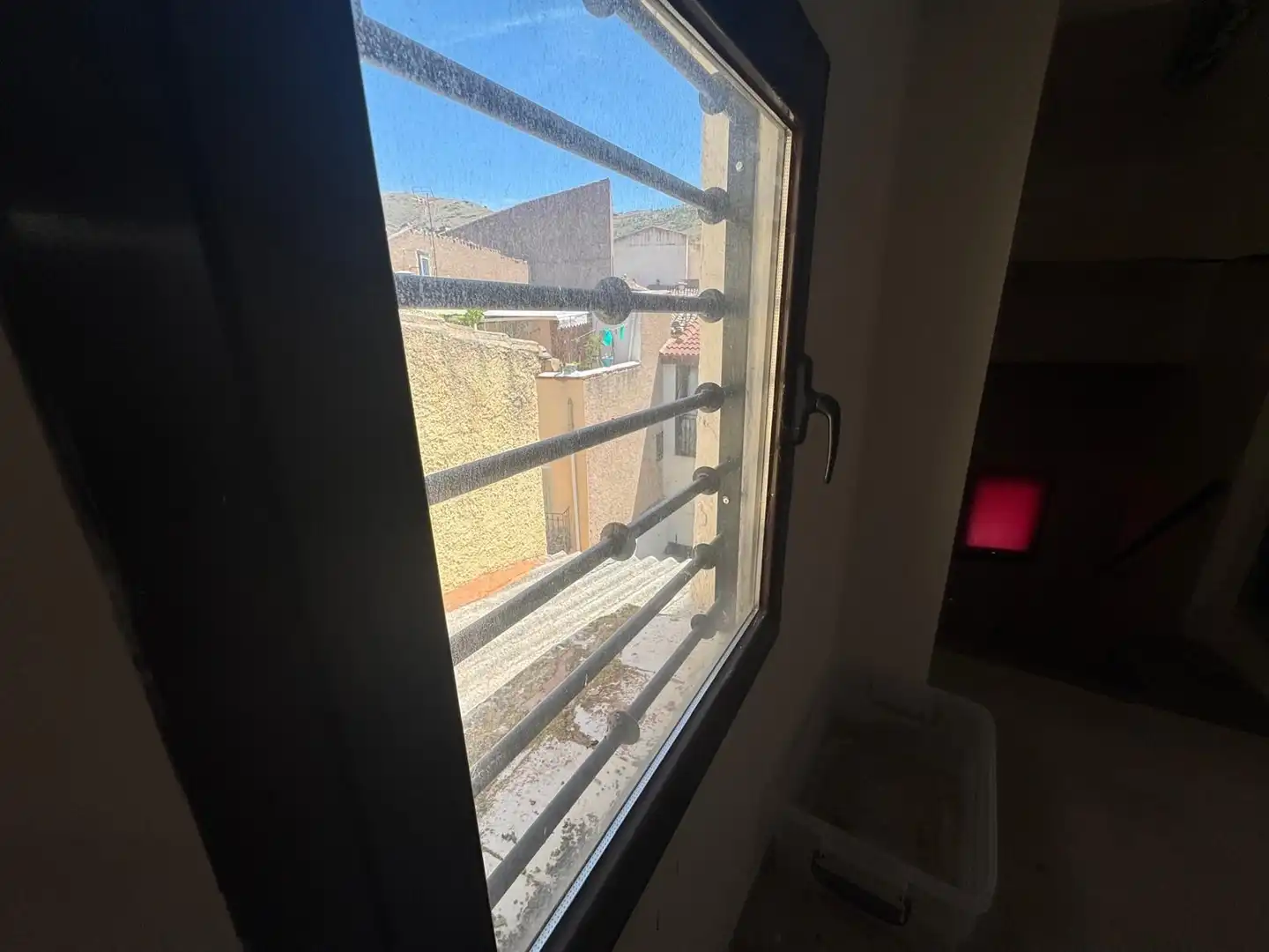 Balcony of Houses for sale in Brea de Aragón