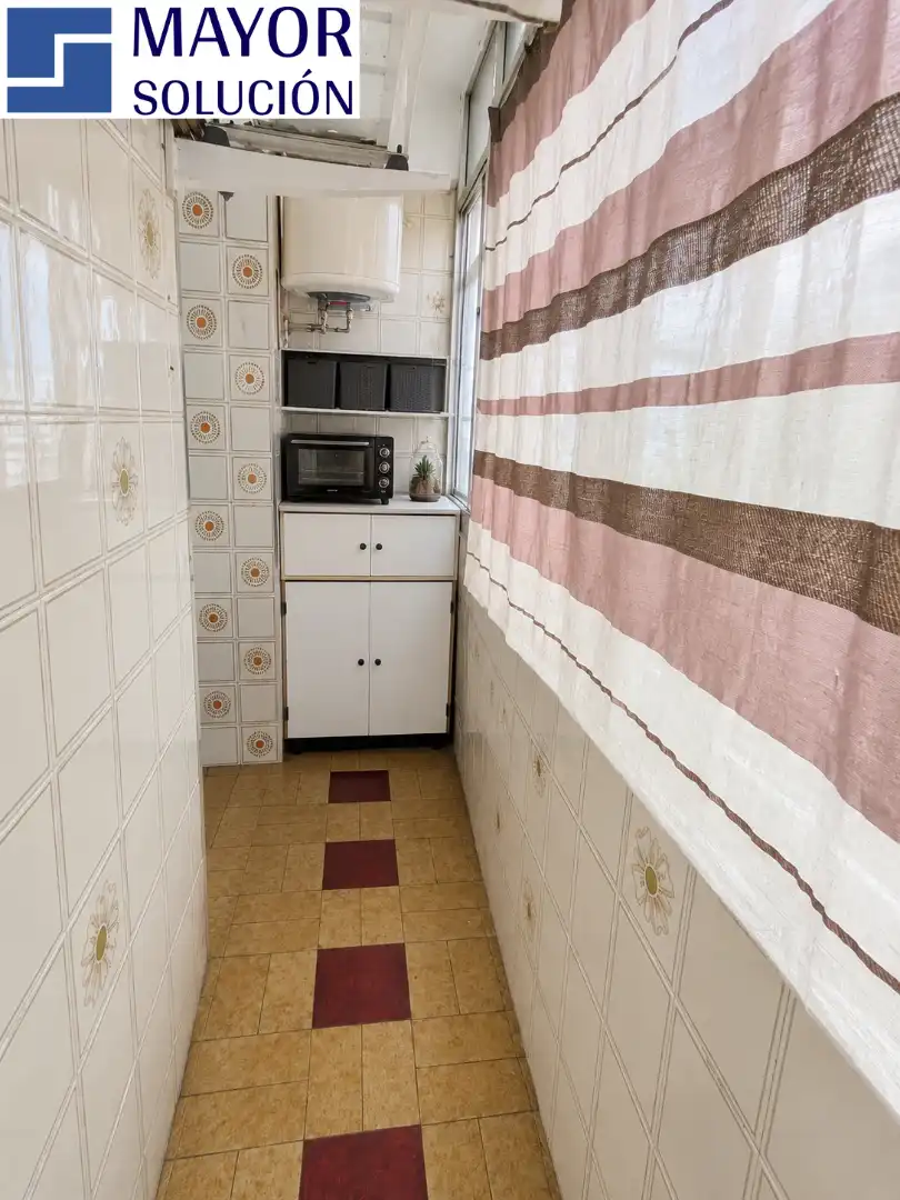 Flat with terrace for sale in Centre, imagen 10