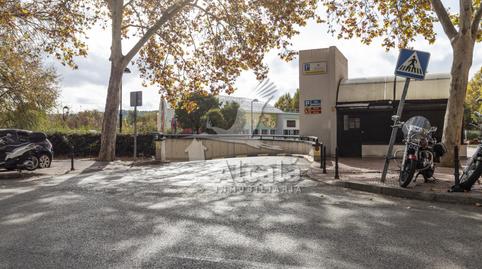 Photo 3 of Garage for sale in Reyes Católicos, Madrid