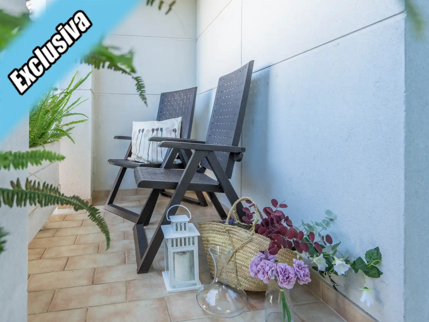 Terrassa de Casa o xalet en venda en Bárcena de Cicero amb Calefacció, Jardí privat i Terrassa