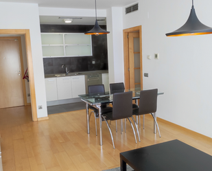 Dining room of Flat for sale in Sabadell