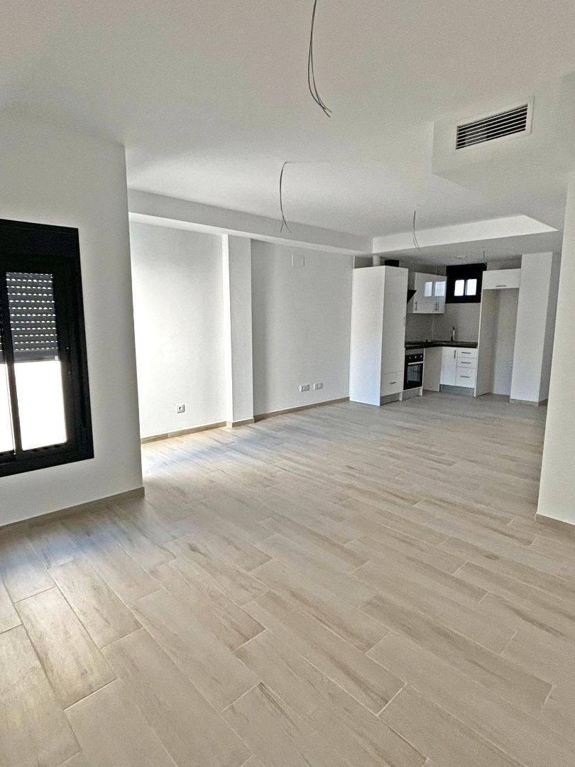 Dormitori de Estudi en venda en Alhaurín de la Torre amb Aire condicionat, Calefacció i Terrassa