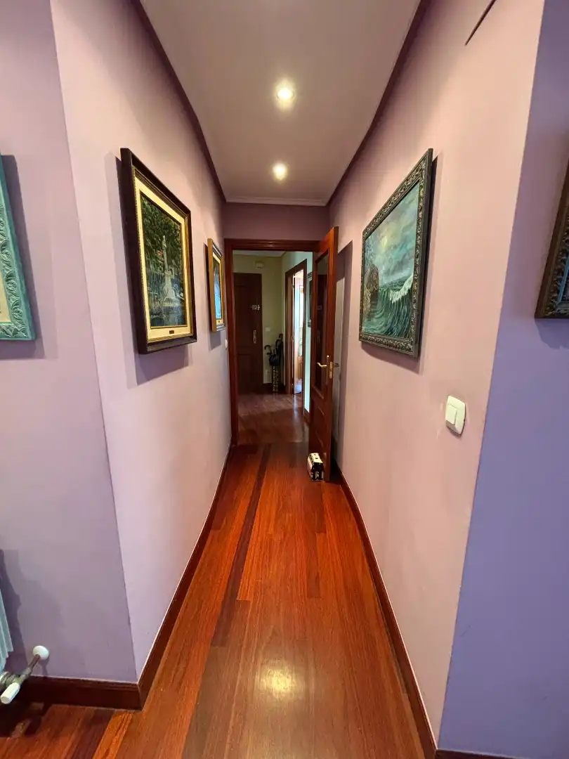 Piso con terraza en venta en Pormetxeta Kalea, imagen 28