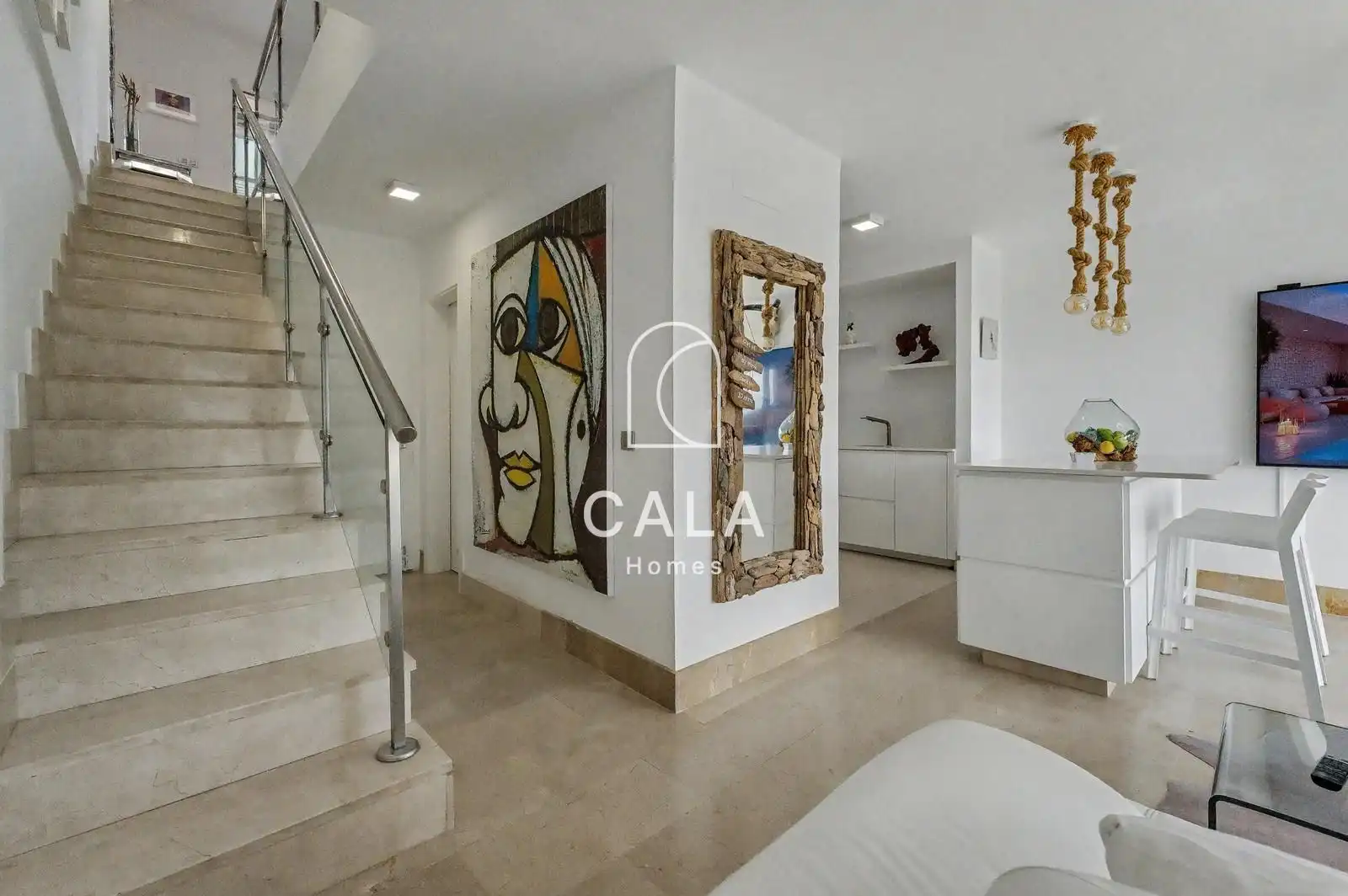 Casa o xalet en venda en Golf del Sur - Amarilla Golf 