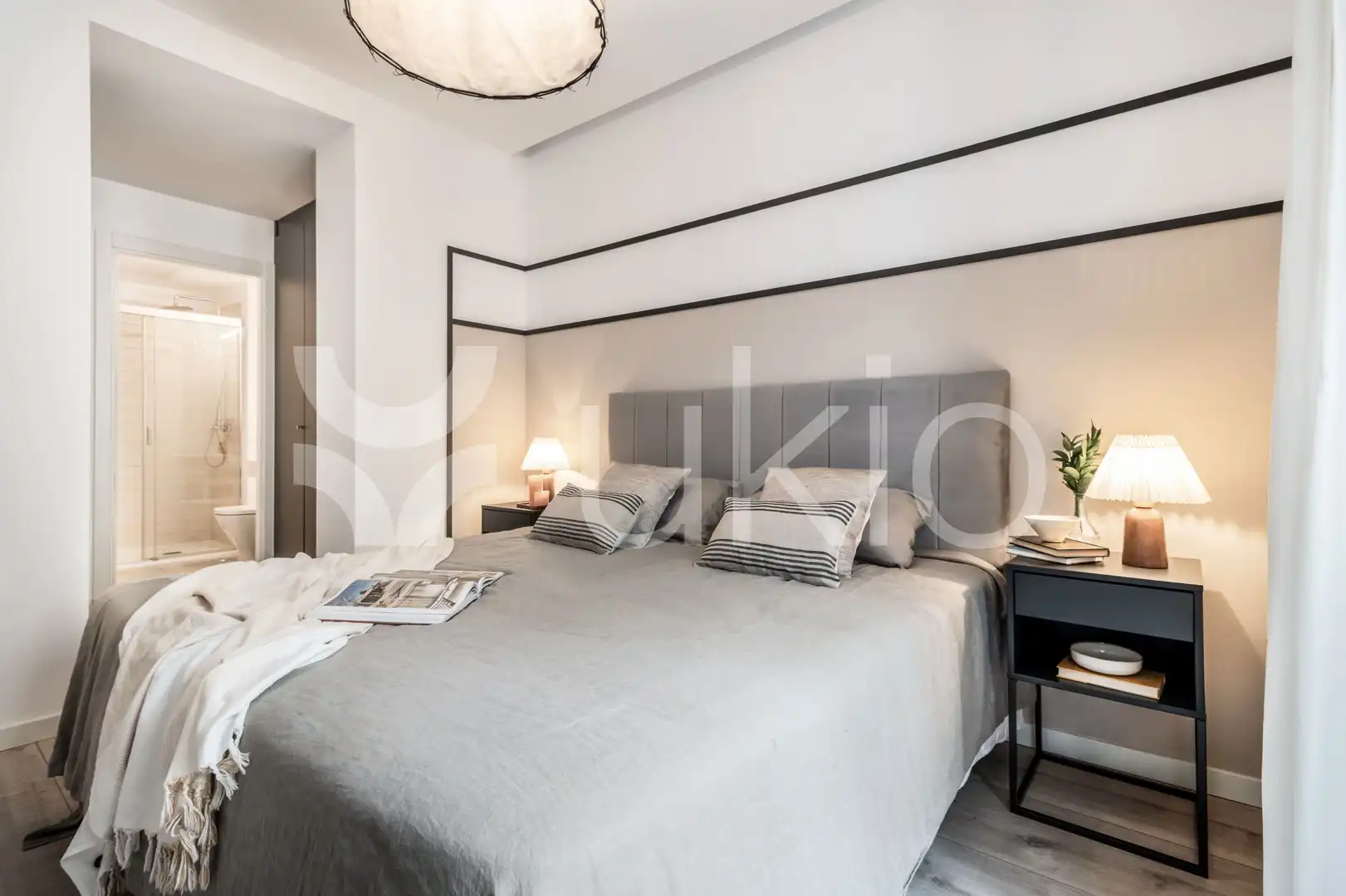 Apartamento con ascensor en alquiler en Calle del Cardenal Cisneros, imagen 15