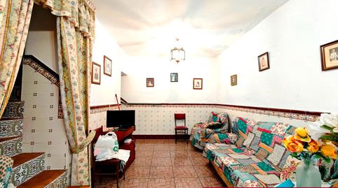 Foto 2 de Casa o xalet en venda a Plaza San Juan de Dios, 1, Centro Histórico, Málaga