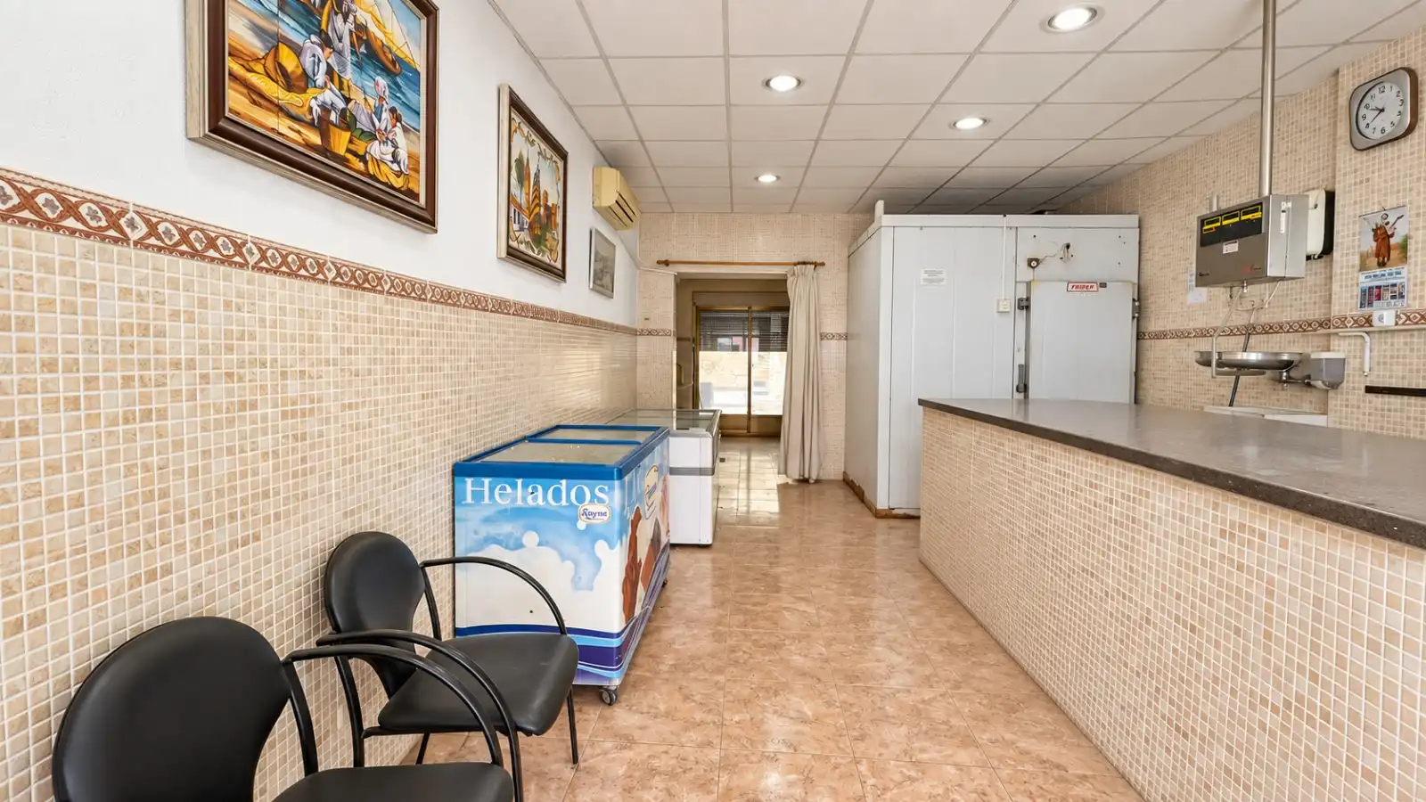 Casa en venta en Zona Concordia, imagen 2