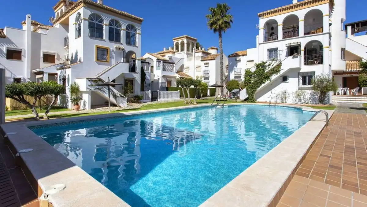 Apartment zum Verkauf in Orihuela Costa, imagen 3