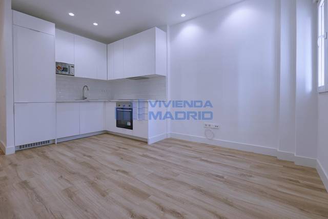 Piso en Venta en Puerto de la Cruz en Pilar