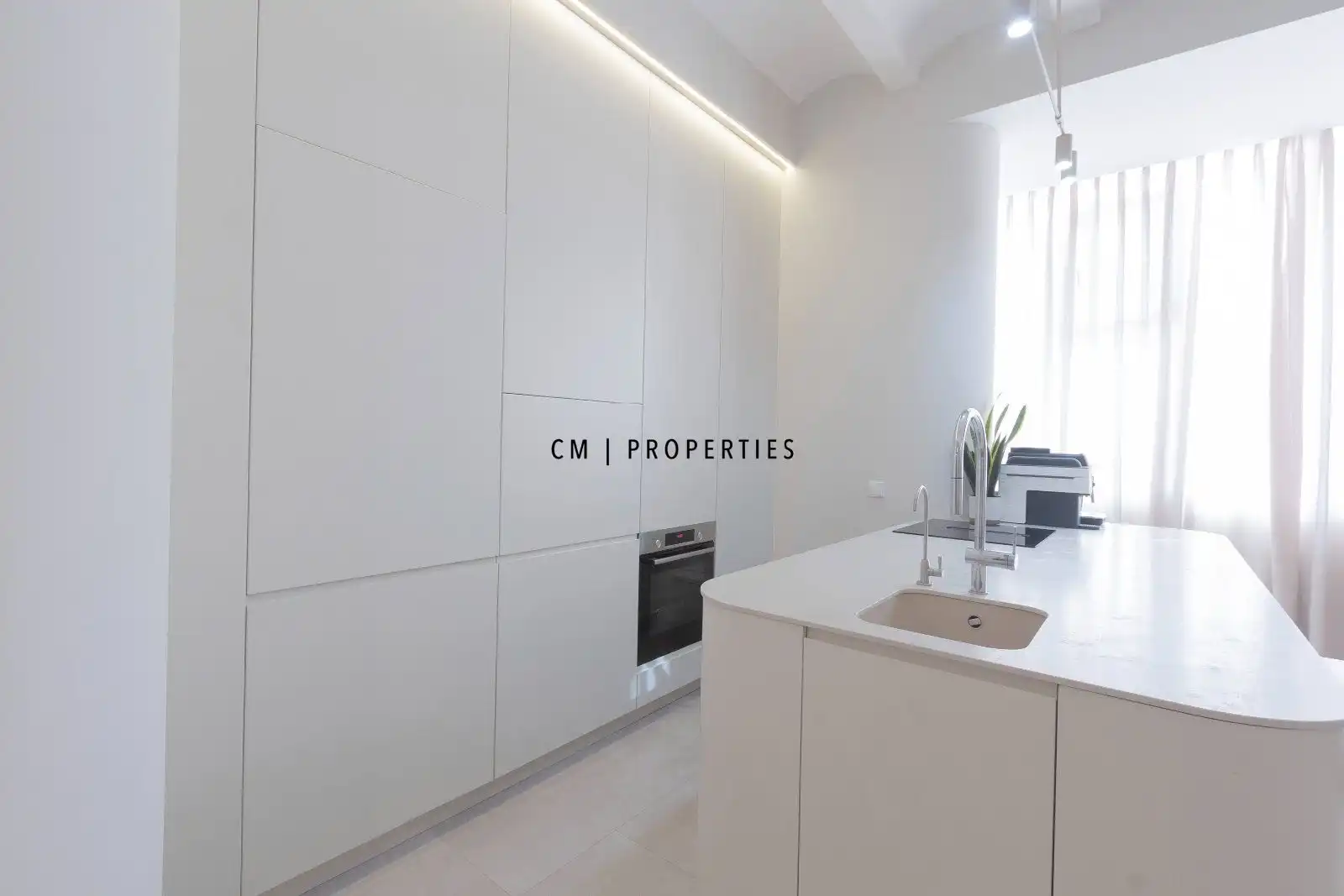 Duplex avec ascenseur à vendre à Lluis de Santangel, imagen 22