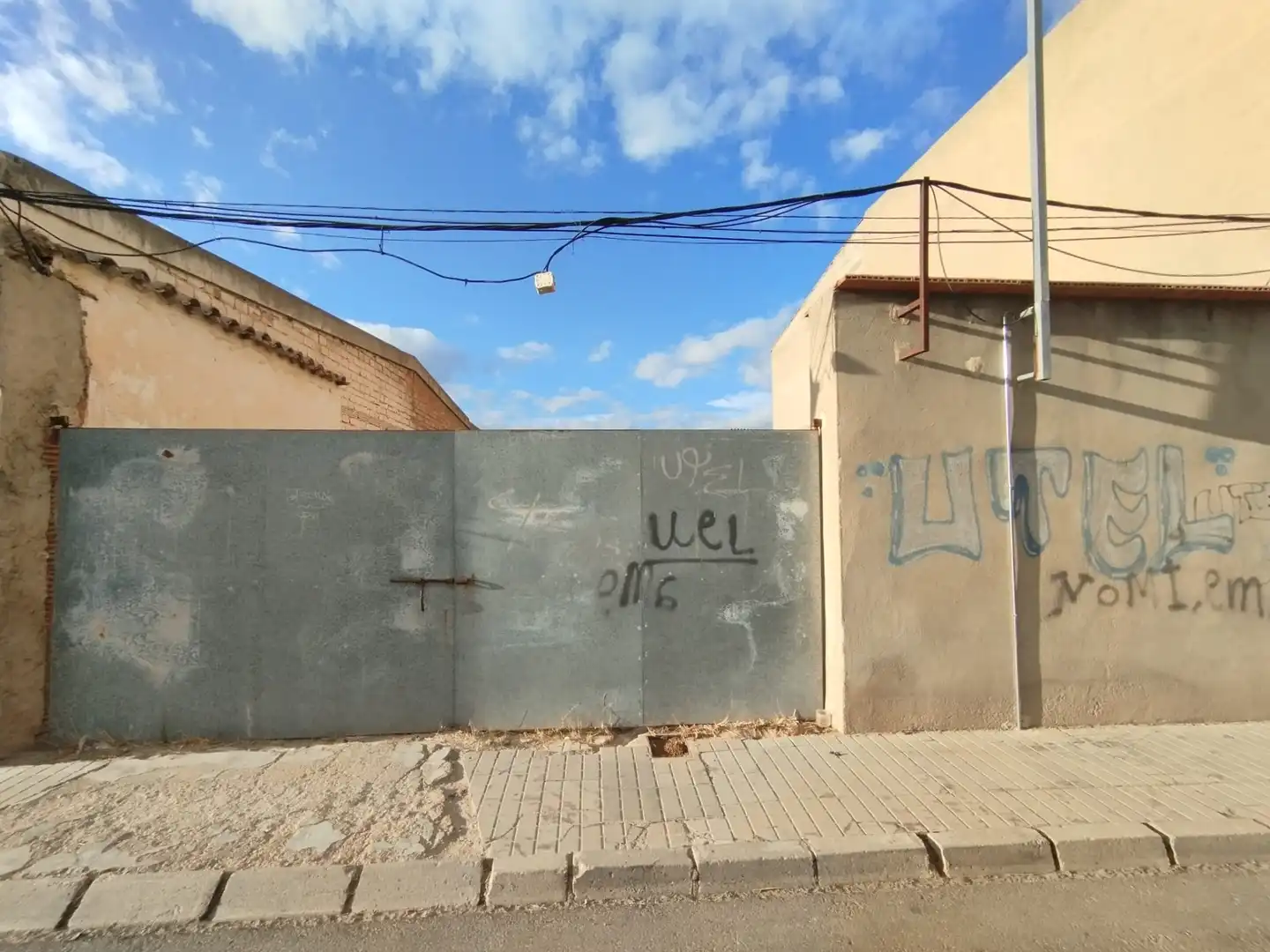 Terreny residencial en venda a Calle Pasos, imagen 12