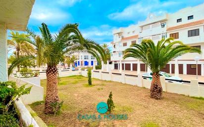 Exterior view of Apartment for sale in La Manga del Mar Menor  with Air Conditioner, Heating and Terrace