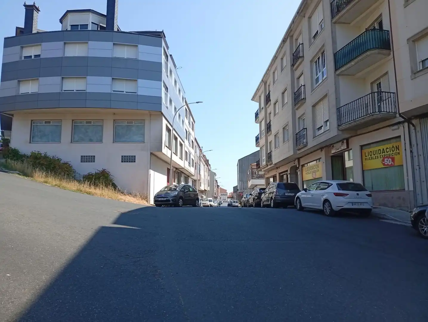 Commercial properties for sale in CINE (DO), 29, Vila de Cruces