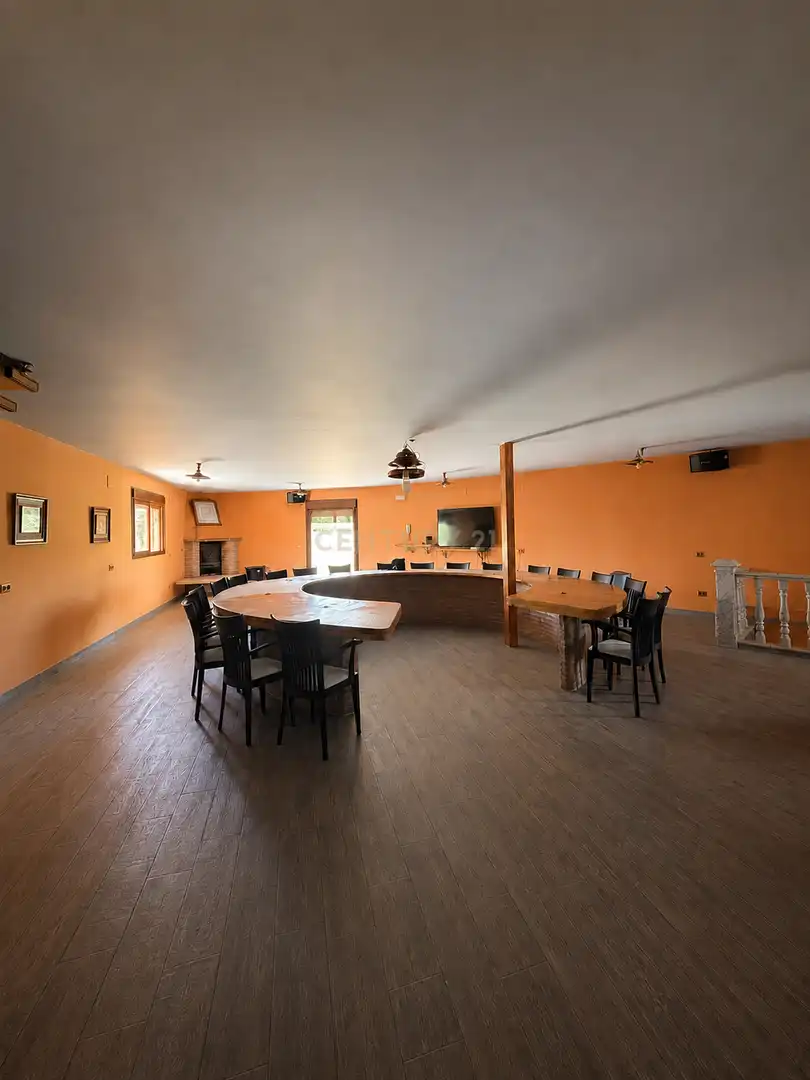 Casa o xalet en venda en Trujillo amb Aire condicionat, Jardí privat i Traster