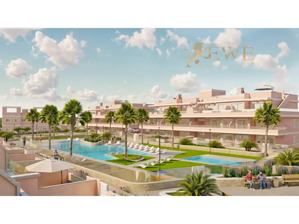 Apartamento en venta en Calle Comunidad Madrileña