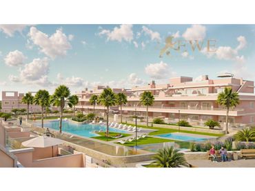 Apartamento en venta en Calle Comunidad Madrileña