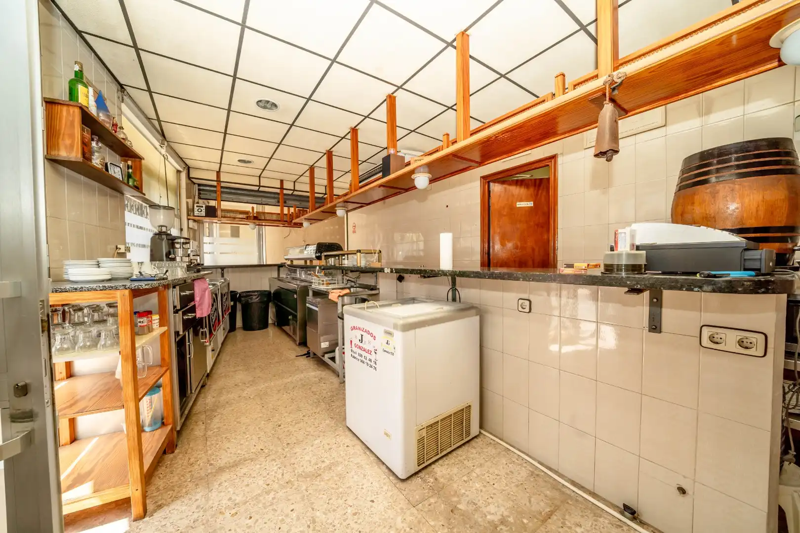 Business premises for sale in San Pedro del Pinatar, imagen 33
