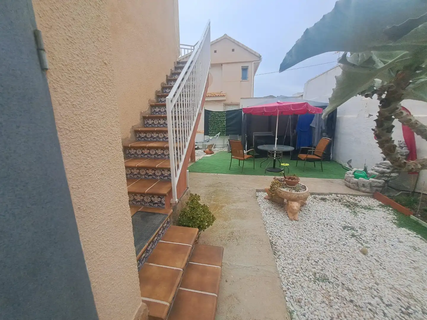 Villa avec jardin à vendre à Calle la Galera, imagen 31