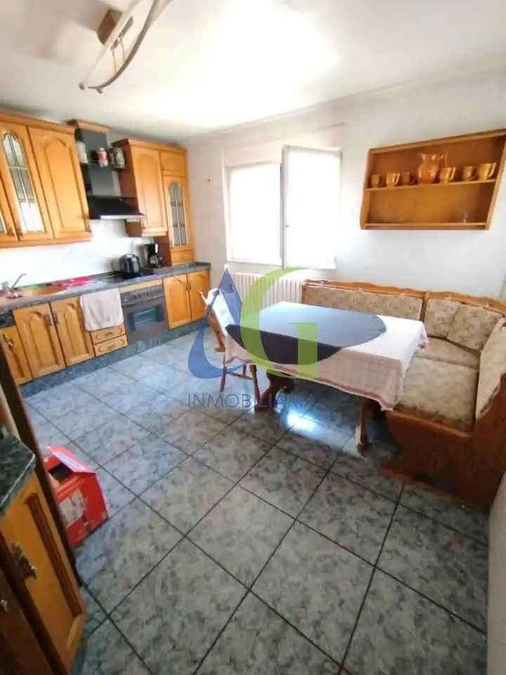 Casa con jardín en venta en MIGUEL HERNANDEZ, imagen 7