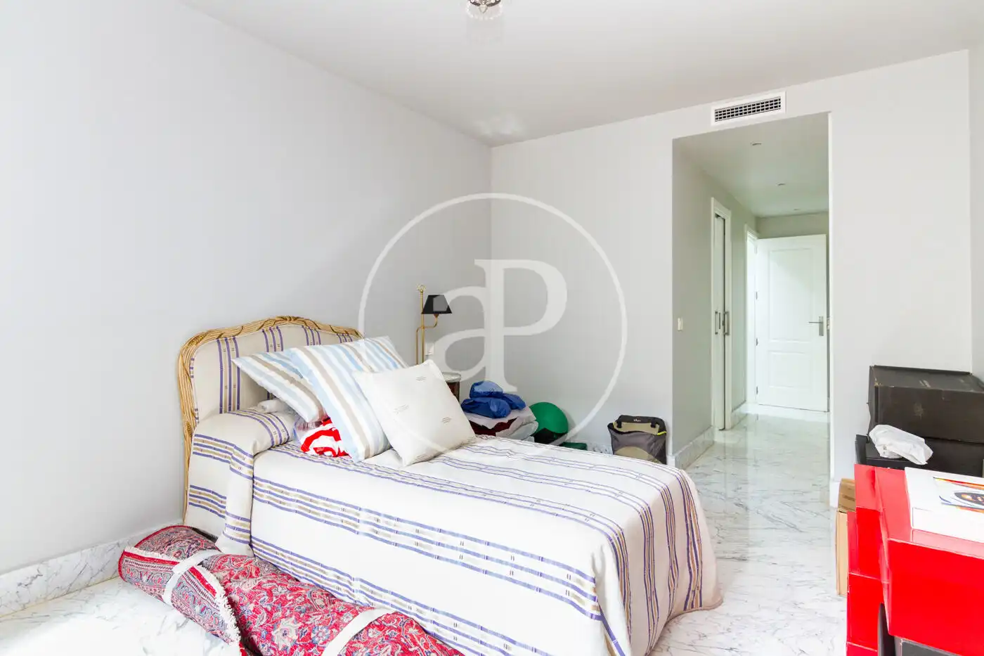 Wohnung zum Verkauf in Calle de Núñez de Balboa, Castellana
