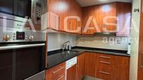 Kitchen of Flat for sale in  Barcelona Capital  with Balcony