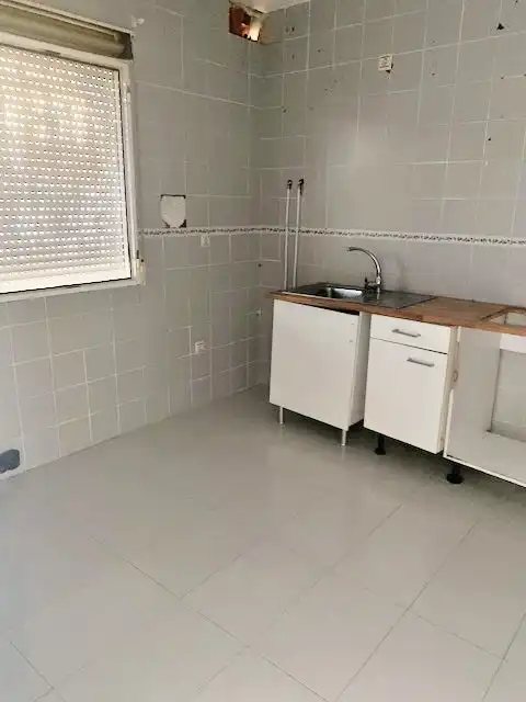 Cuina de Casa adosada en venda en Recas amb Terrassa i Traster
