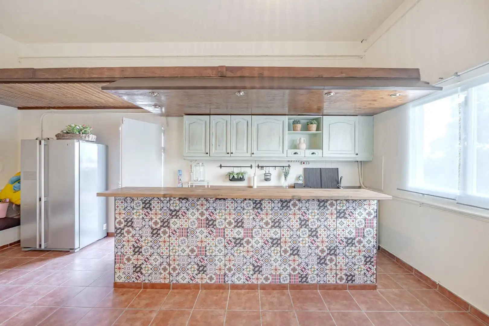 Chalet con piscina en venta en Pino Alto - Navarredonda, imagen 52