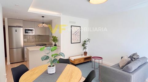 Foto 3 de Piso en venta en Calle Caballero del Bosque, El Palo, Málaga Capital