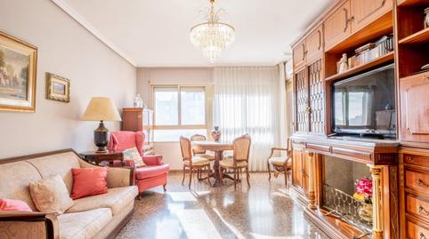 Photo 3 of Flat for sale in Calle Villahermosa, Duquesa, 119, La Bozada – Parque Delicias,  Zaragoza Capital