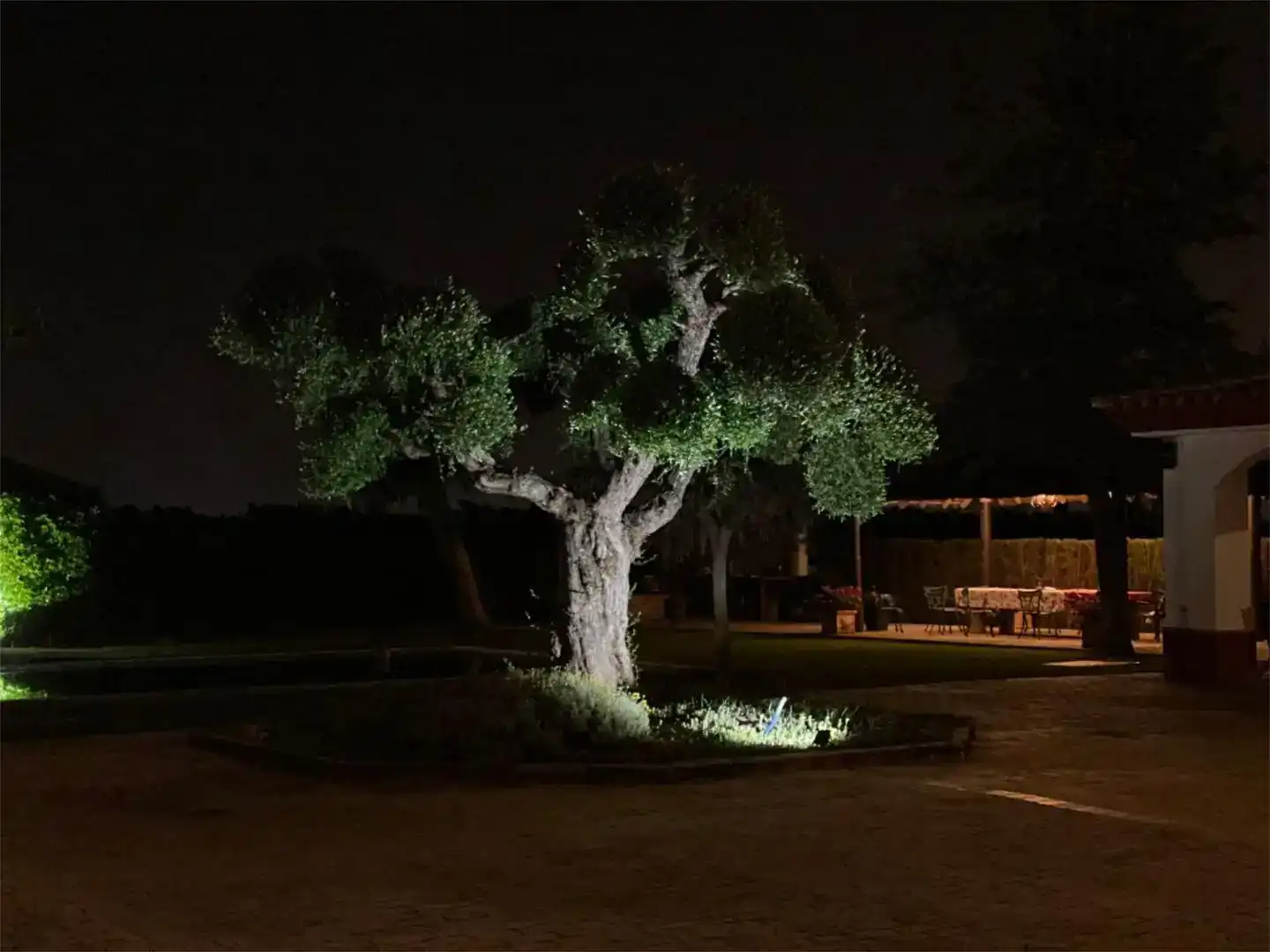 Jardí de Pis en venda en Rinconada