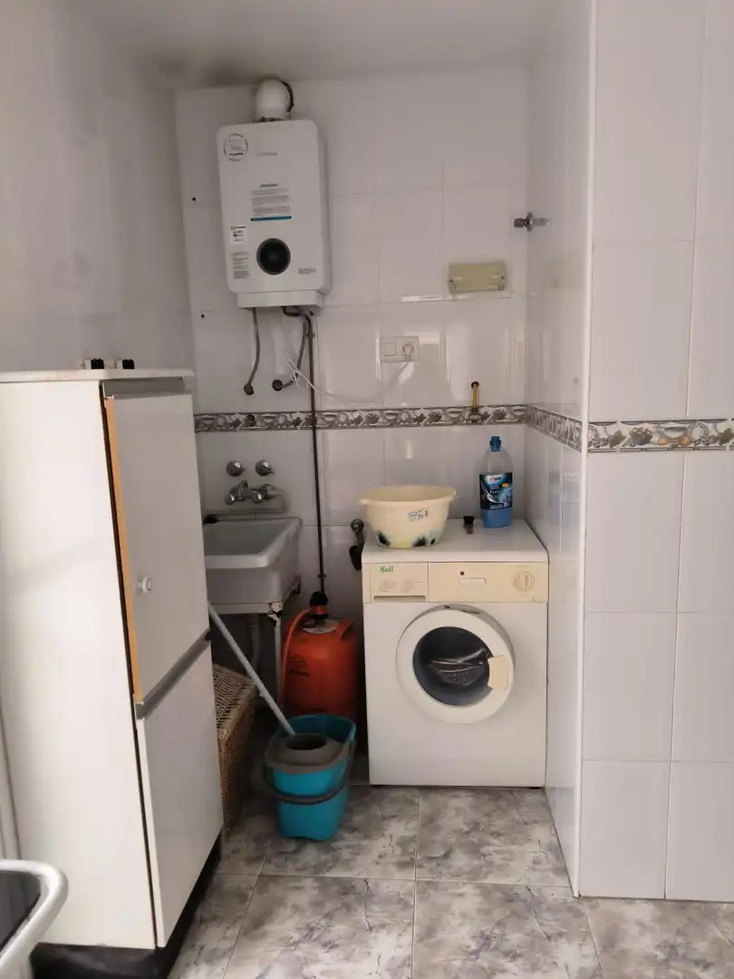 Wohnung mit Aufzug zum Verkauf in Las Lomas - Las Yucas, imagen 4