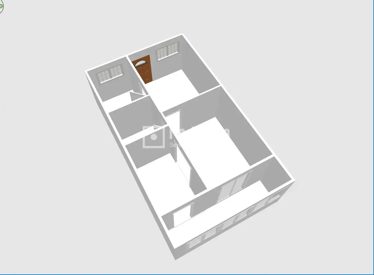 Piso en venta en Málaga con Terraza