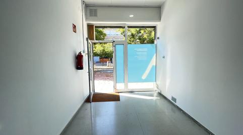 Photo 2 of Premises for rent in Lluis Muncunill, 9, Zona Esportiva, Terrassa