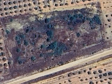 Terreno rustico in vendita a Navalvillar de Pela