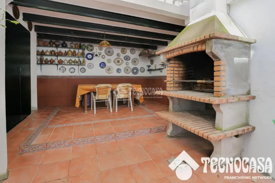 Casa adosada en venta en Veral d'Ocata