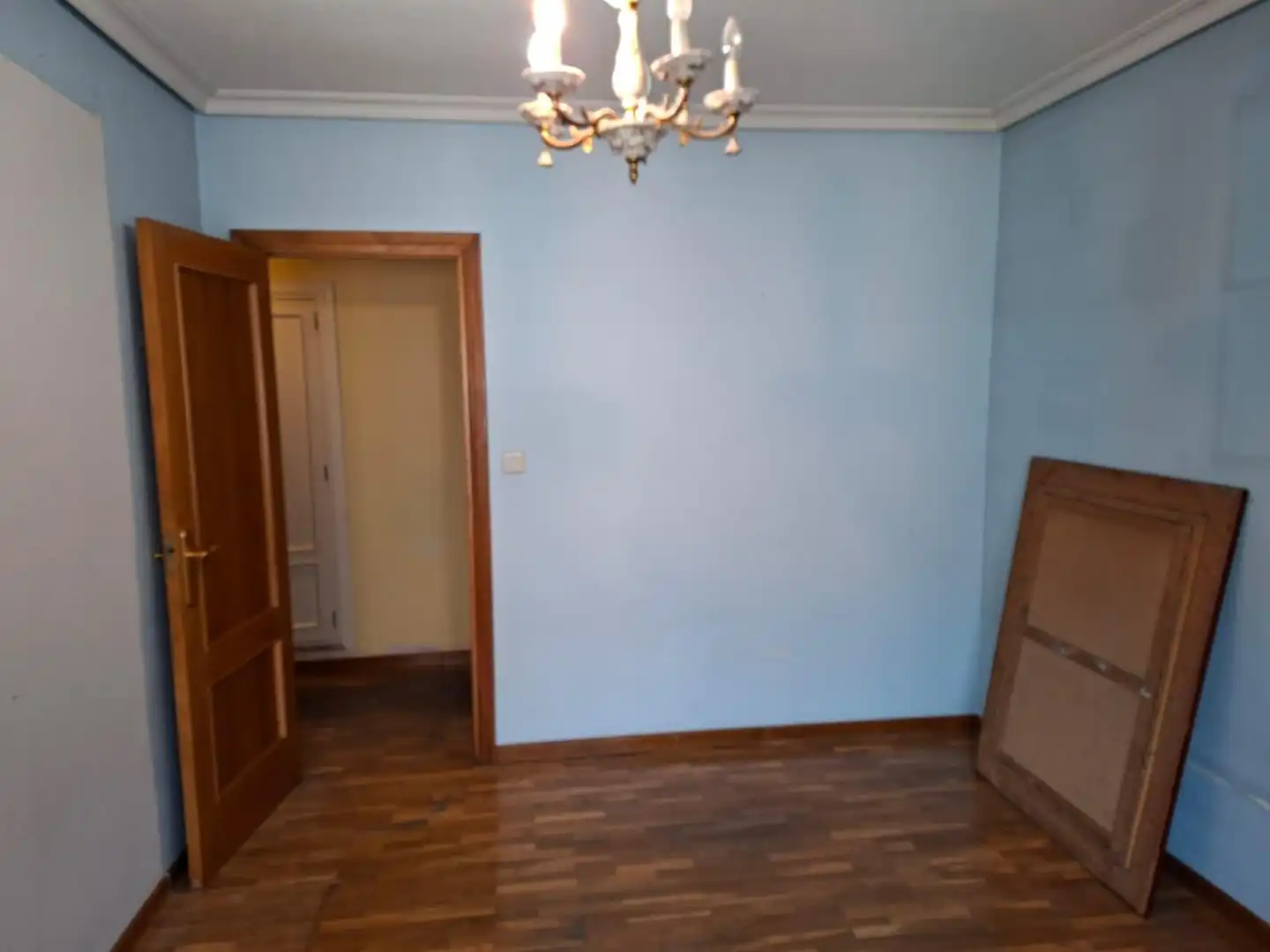 Bedroom of Attic for sale in Ciudad Real  with Heating, Terrace and Community pool