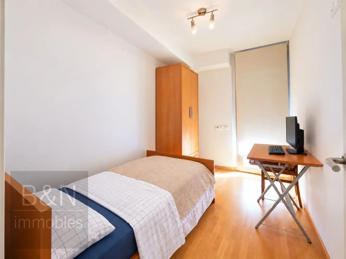 Flat with terrace for sale in Nord-oest, imagen 24