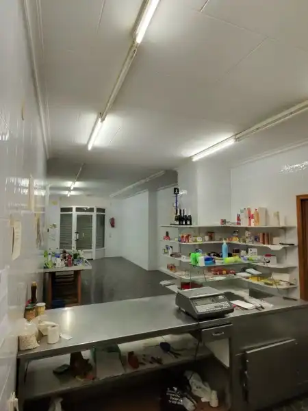 Cuina de Casa o xalet en venda en Aielo de Malferit amb Aire condicionat, Calefacció i Terrassa