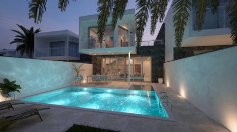 Foto 2 de Casa o chalet en venta en Villaverde, La Oliva