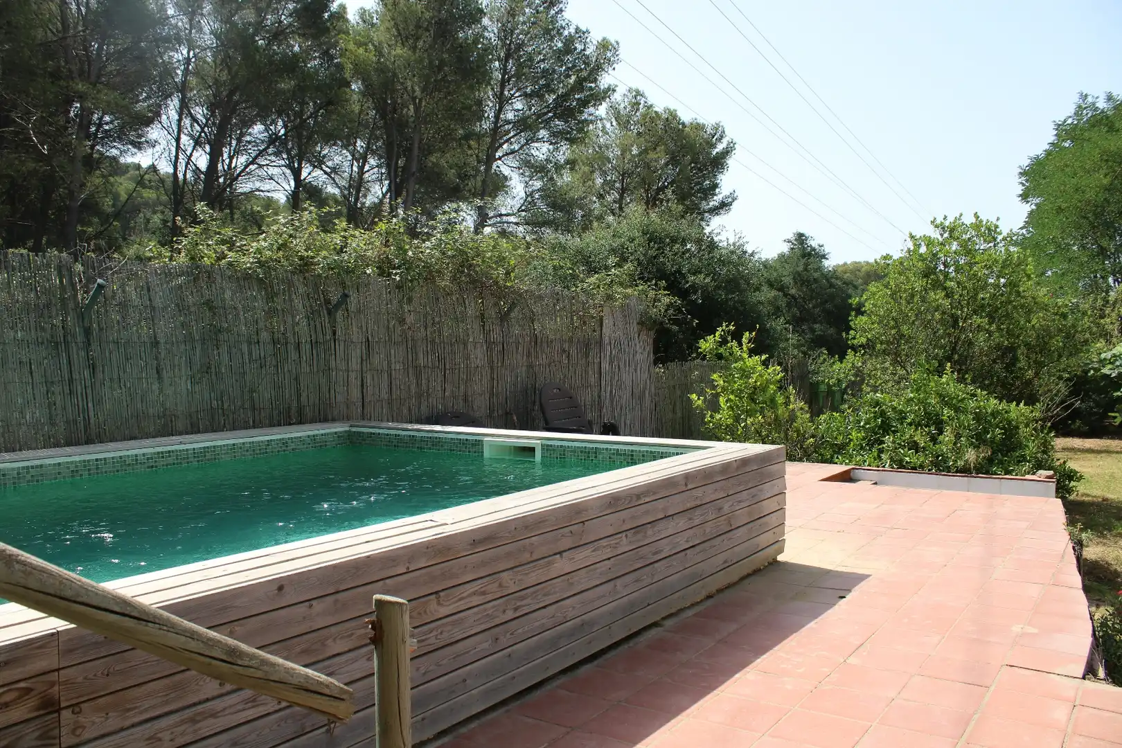 Maison avec piscine à vendre à Residencial Begur - Esclanyà