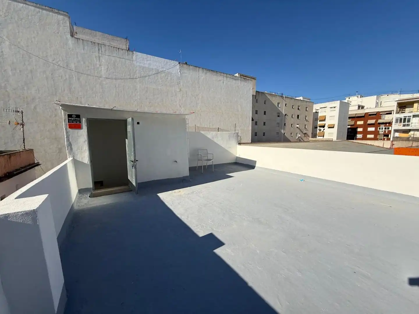Casa pareada en venta en Montduver 8, imagen 13