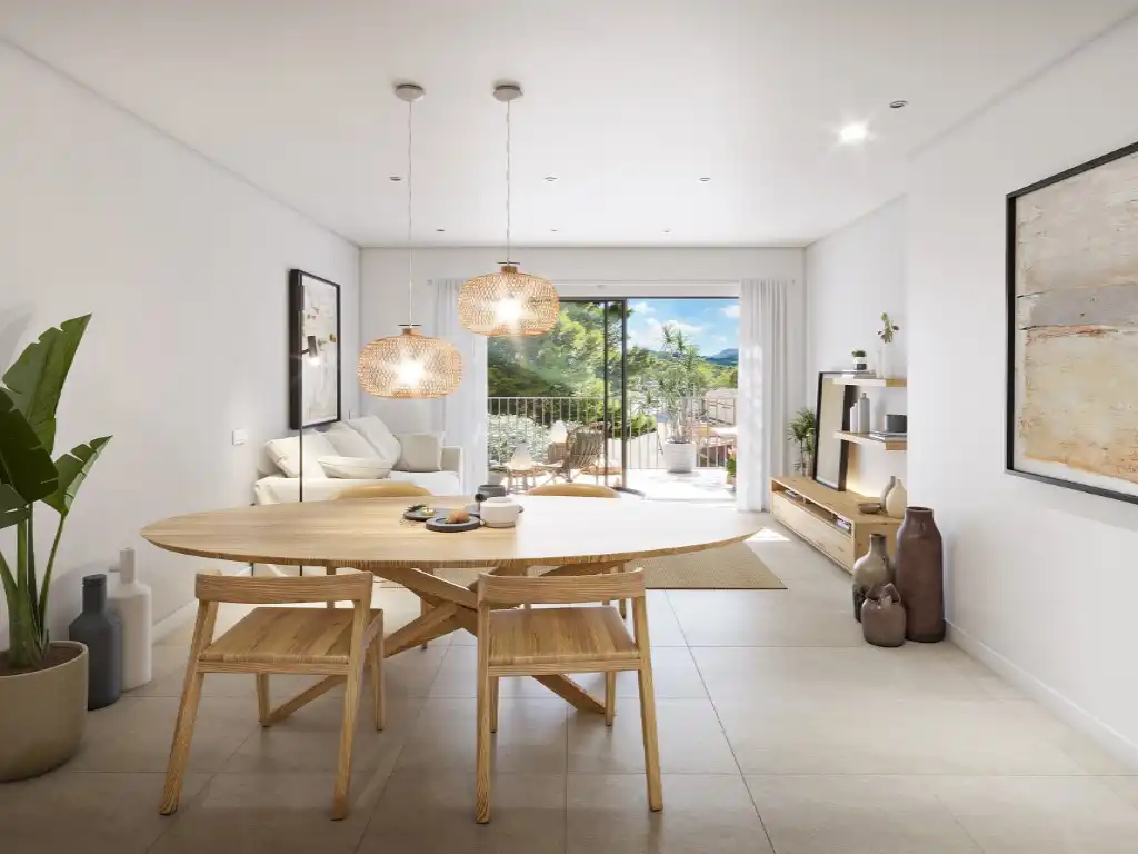 Apartament en venda a Sant Elm, imagen 3