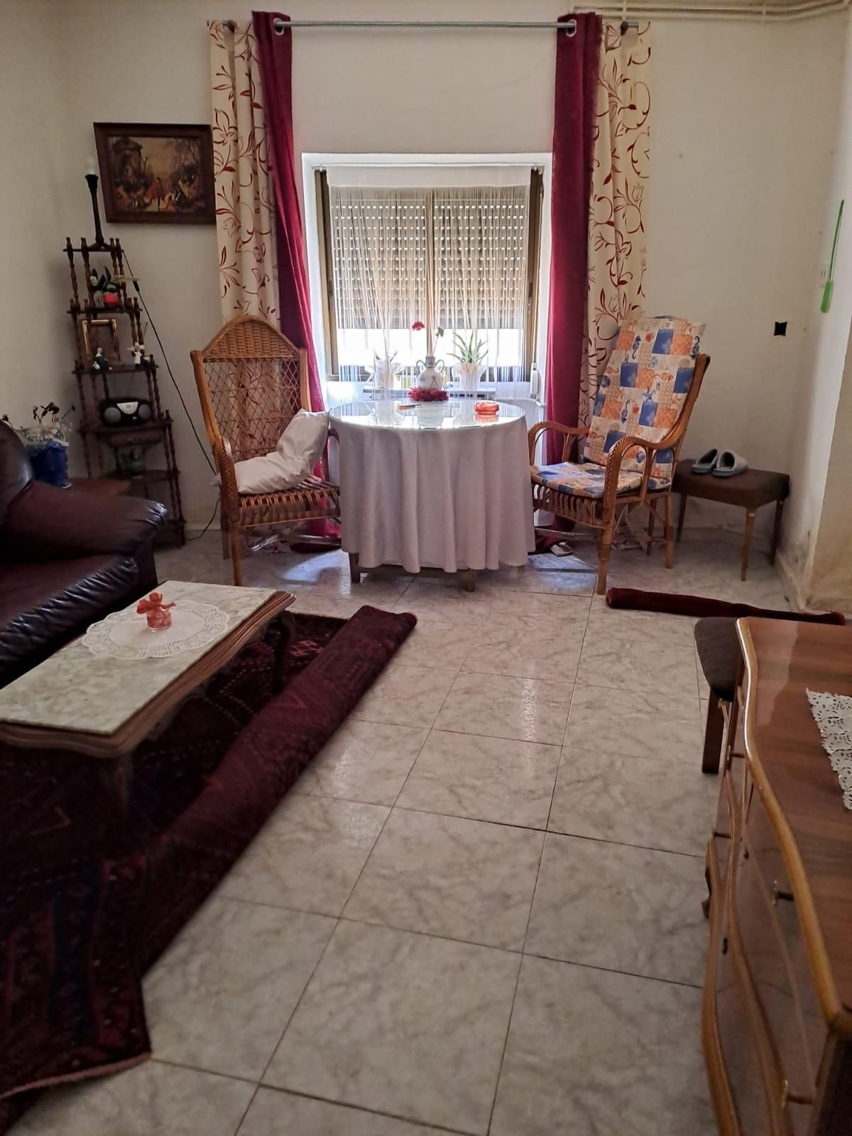 Menjador de Casa adosada en venda en Pedro Muñoz amb Calefacció