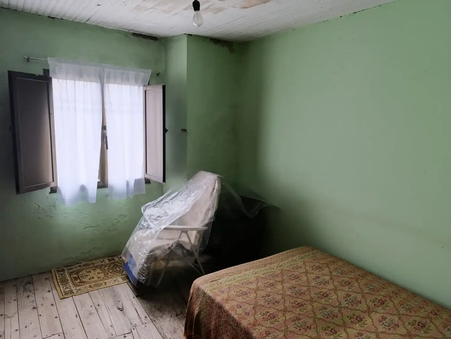 Casa rústica amb jardí en venda a O Saviñao, imagen 13