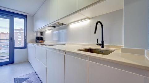 Foto 3 de Àtic en venda a Pamplona-iruña - C/francisco Sáenz de Oiza  4. Pam, Buztintxuri, Navarra