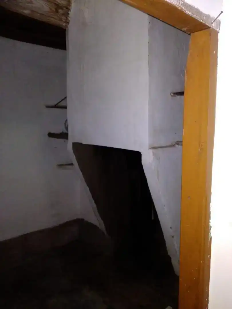 Casa adosada en venda en Santibáñez de Béjar amb Traster